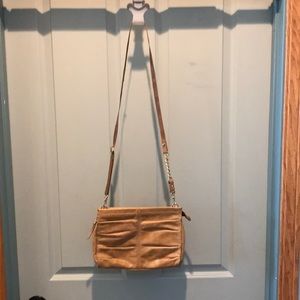 Carmel cross body bag